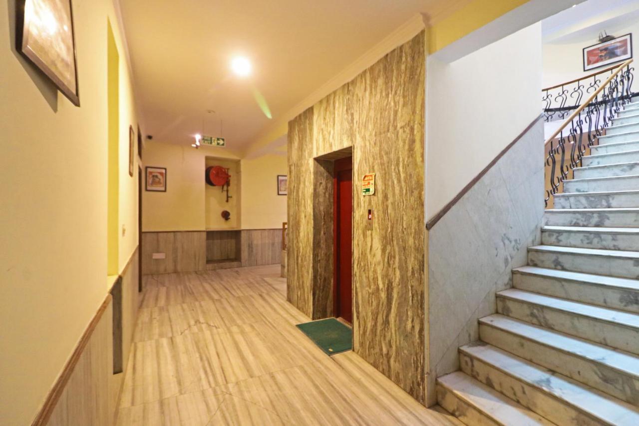 Silver Shine New Delhi - Comfort Stay Exterior photo