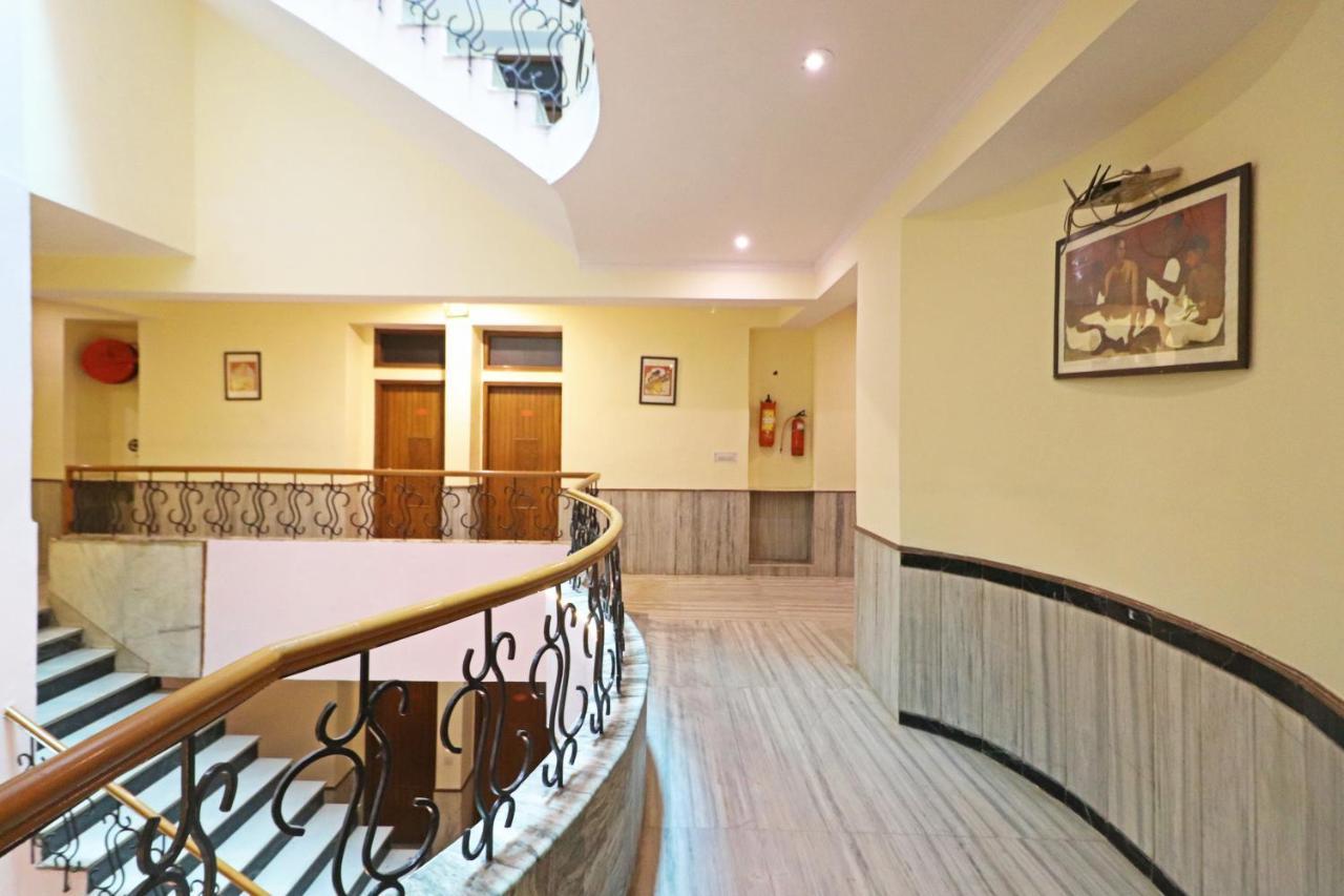 Silver Shine New Delhi - Comfort Stay Exterior photo