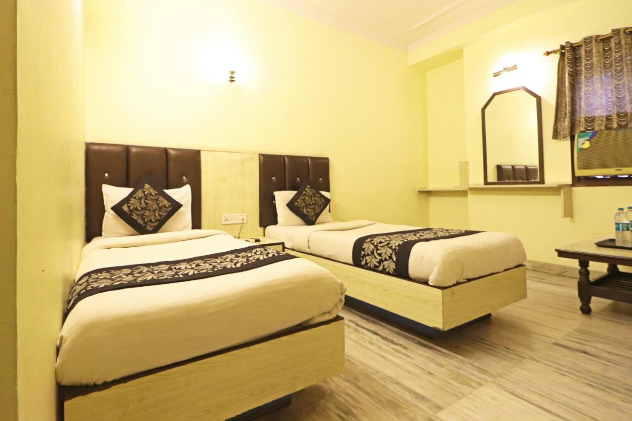 Silver Shine New Delhi - Comfort Stay Exterior photo