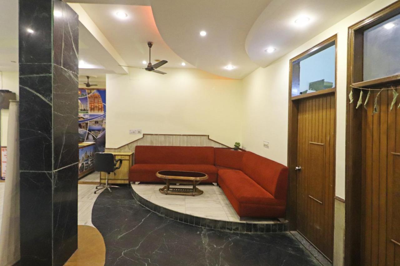 Silver Shine New Delhi - Comfort Stay Exterior photo