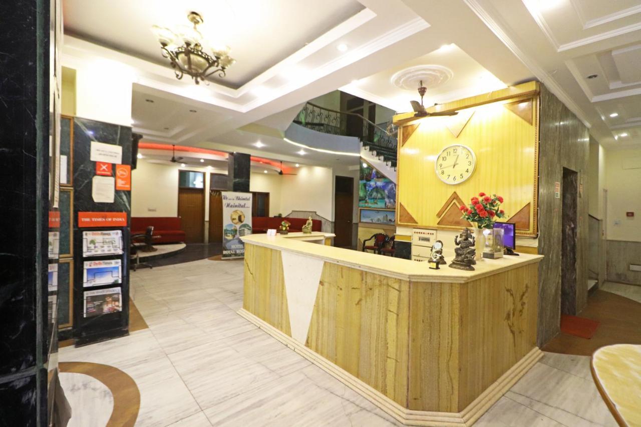 Silver Shine New Delhi - Comfort Stay Exterior photo
